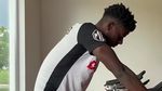 Eddy Gnahore, primul interviu după ce a trădat-o pe Dinamo pentru FCSB! Pe cine a sunat înainte de transfer