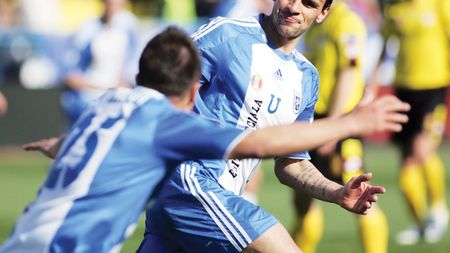 Oltenii își găsiră șef