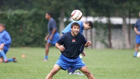 Luțu s-a lăsat de fotbal!** "Am câștigat 2.000.000 $ în toată cariera"