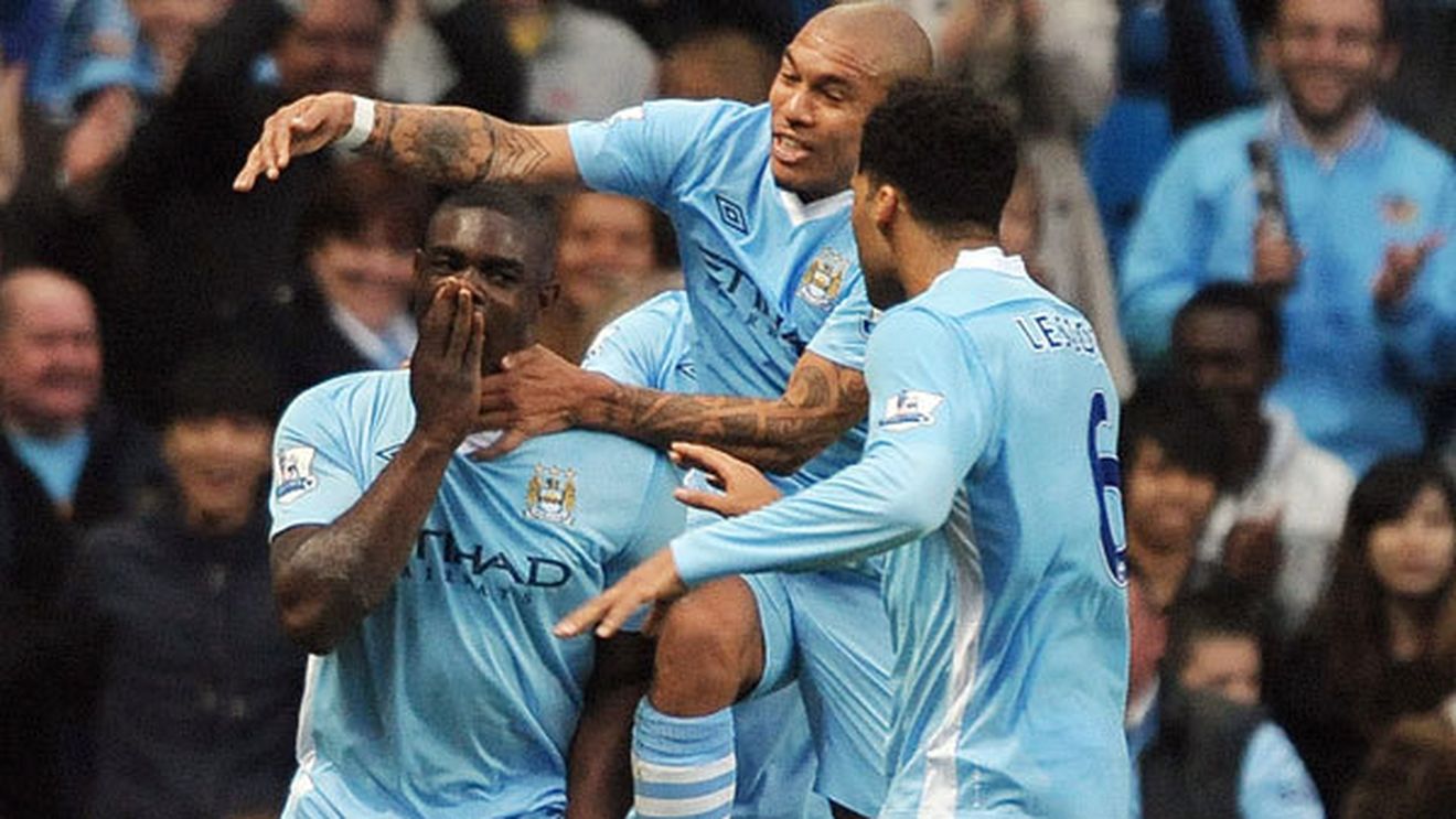 Banii șeicilor au făcut minuni la City, adversarii își fac cruce când se uită peste lotul "cetățenilor":** "Au ajuns la nivelul lui Real și al Barcelonei"