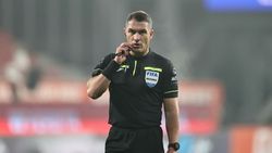 Lovitură teribilă pentru Istvan Kovacs! Șeful arbitrilor de la UEFA a recunoscut gafa românului în cea mai controversată fază din Liga Campionilor, în sezonul trecut