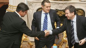 Povestea uimitoare a puștiului alungat de la Steaua din cauză că Lăcă nu-i știa vârsta:** "Îi zicea lui Gigi că am 25, nu 21"