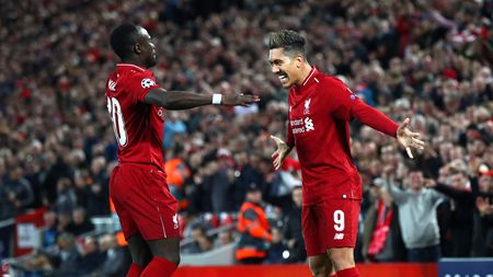 Să vină BarÃ§a, să vină BarÃ§a, să vină BarÃ§a la băieți! Liverpool - Porto 2-0, iar gașca lui Klopp se duce tare spre visul oricărui microbist: o semifinală cu Barcelona lui Messi