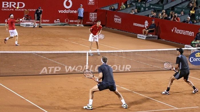 România, condusă cu 3-0 de Olanda, ratează barajul pentru Grupa Mondială