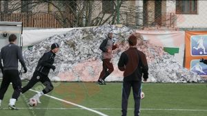 Scandal la "U" Cluj! Boștină, trimis în Liga a III-a!** "Decizia e pe termen nedeterminat!"