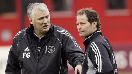 Sindromul Halagian | Selecționerul Olandei nu vrea demisioneze deși "Portocala Mecanică" a ratat calificarea la EURO pentru prima dată după 32 de ani: "Am contract până în 2018"