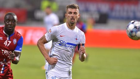 Gigi Becali, sfătuit să-l vândă pe Florin Tănase. „Poate nu o să facă un sezon atât de bun și nu o să mai ia banii ăștia!” | VIDEO EXCLUSIV ProSport LIVE