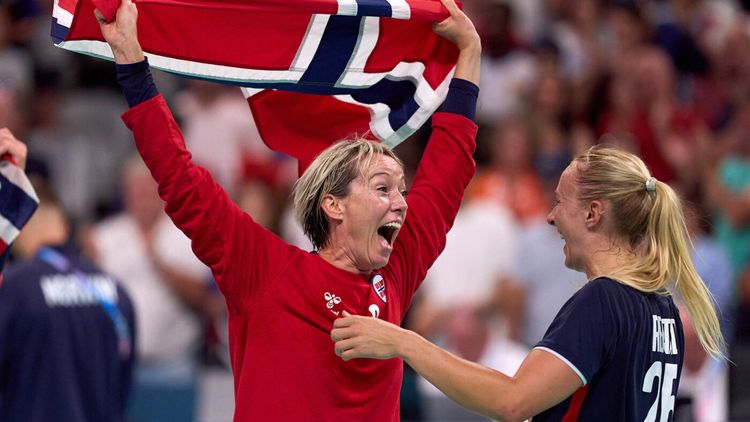 S-a terminat Campionatul Mondial de Handbal și a fost aleasă echipa All-Star. Regina Norvegia are și MVP-ul turneului final, iar hegemonia continuă