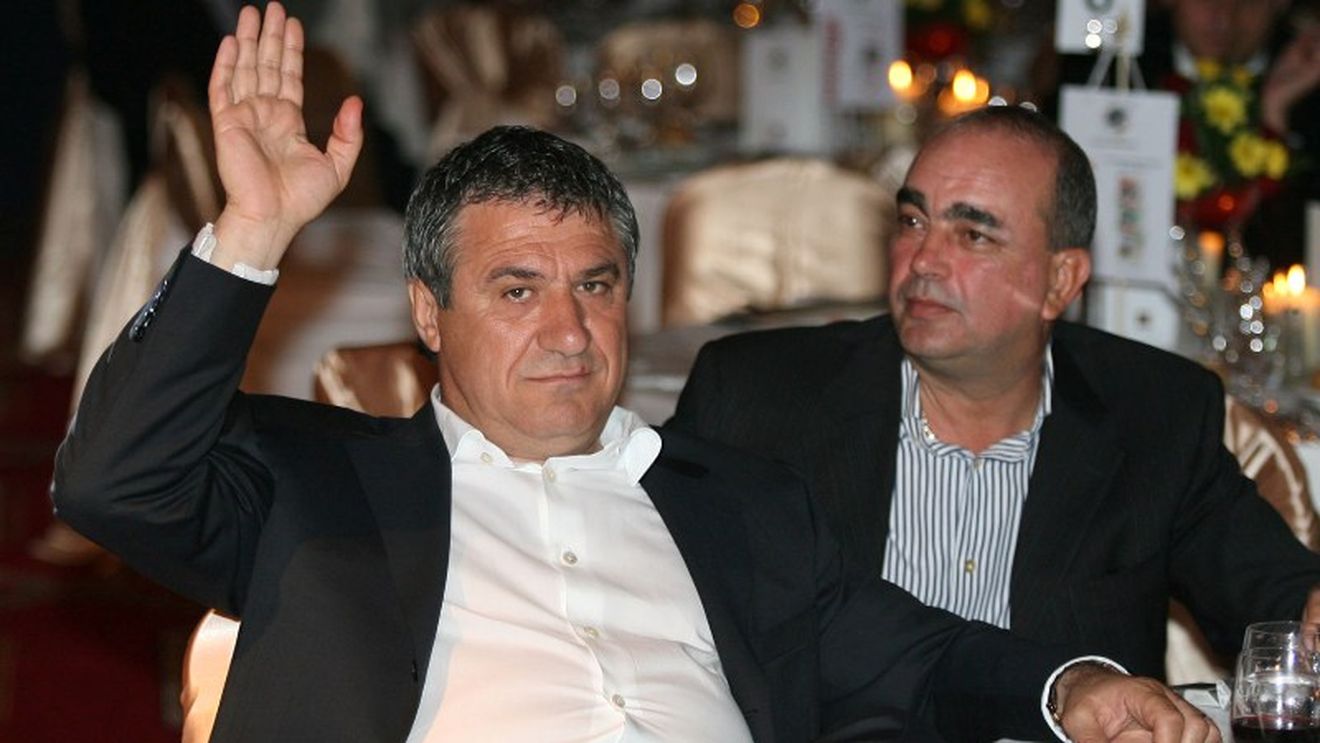 "Dinamo a fost în corzi, au atacat doar 7 minute, dar au scăpat ieftin!" TU CE CREZI?