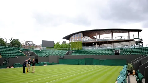 Ce nu știați despre Wimbledon! 54.250 de mingi, 100.000 de halbe de bere, 190.000 de sandvișuri