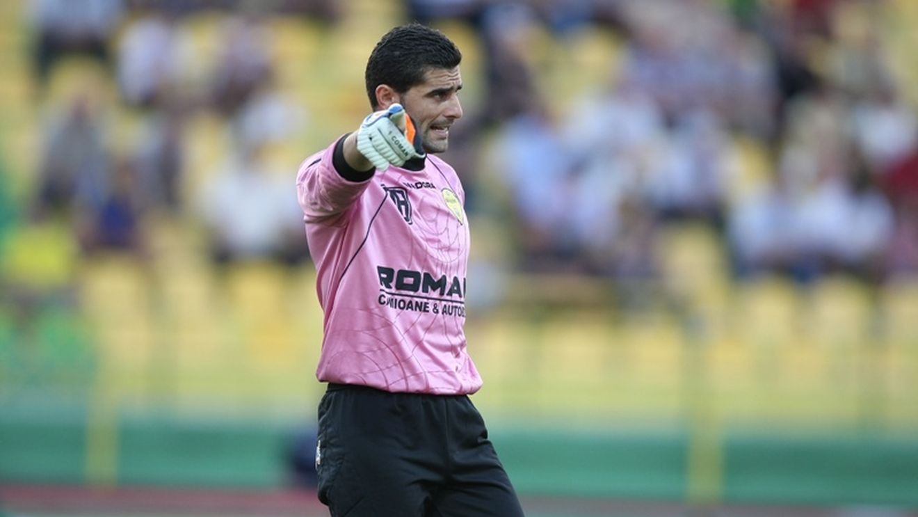 Coman:** "De când am fost îndepărtat de la Rapid, m-am gândit că va veni o zi când mă voi întoarce!"