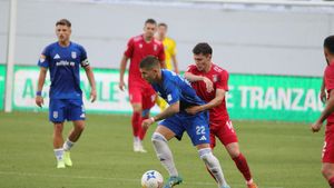 Și-a găsit o altă echipă după nici zece minute bifate în Superliga: „Acolo va juca!”. EXCLUSIV