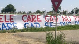 Uniți în fața morții!** Ultrașii salută inițiativa ProSport!