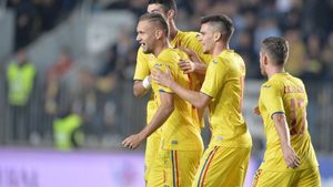 EXCLUSIV | Prima impresie despre grupa pentru EURO 2021: "Merg des acolo, urmăresc tot, avem șanse foarte bune cu ei!"