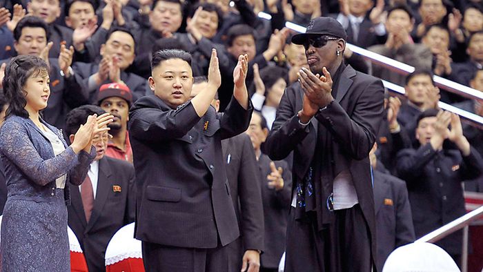 Rodman în "război" cu propria țară! Povestea lui Kenneth Bae, americanul închis de nord-coreeni. El este omul de la care a plecat scandalul