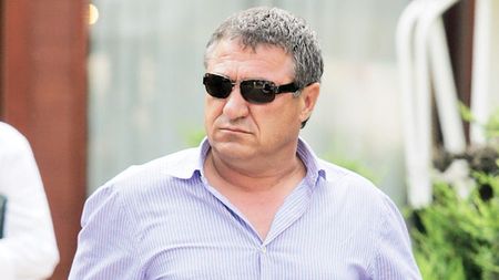 "Să le fie rușine dinamoviștilor dacă l-au înjurat pe Hagi!** Nu avem valoare nici de Europa League"