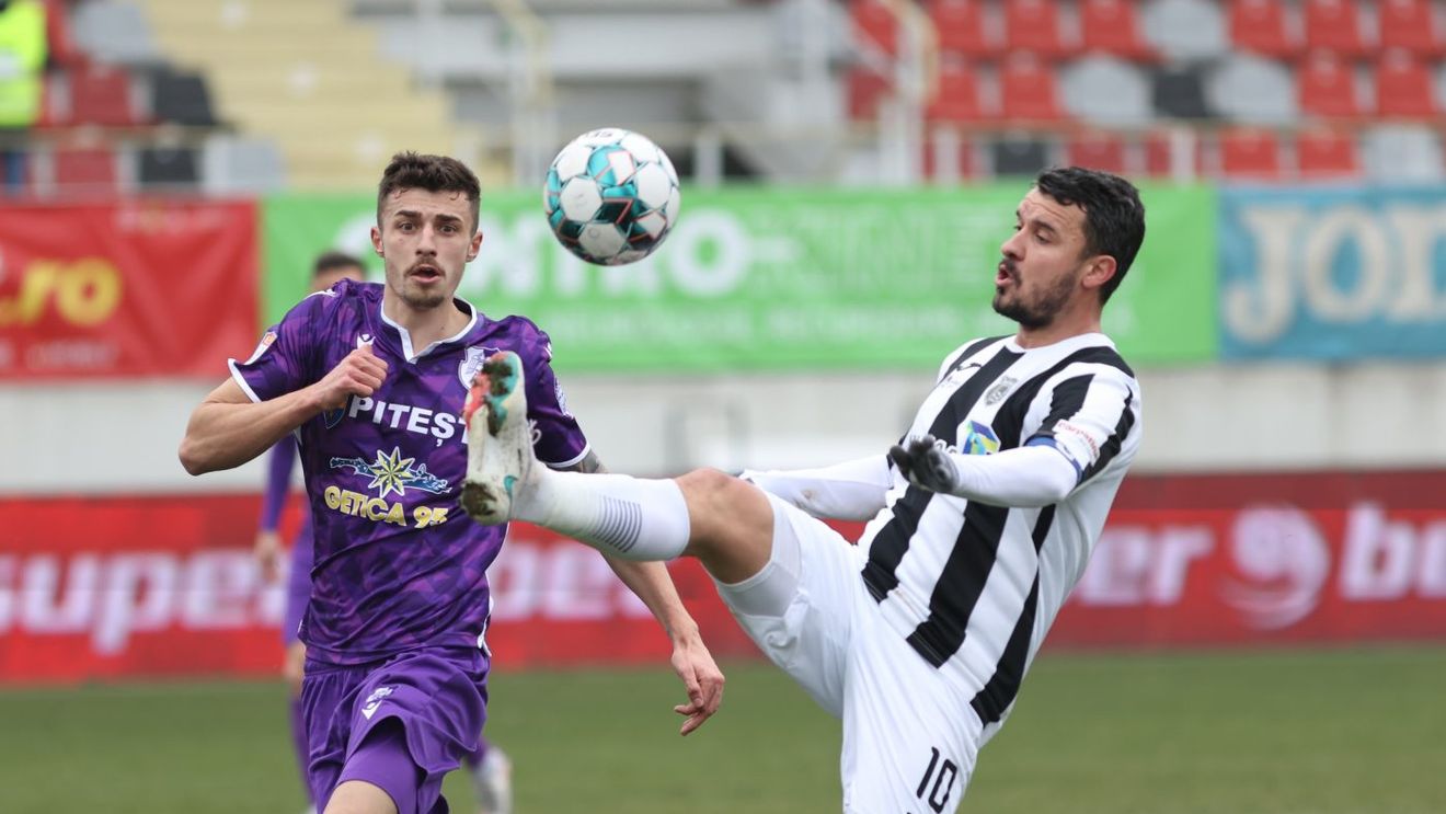 Jean Vlădoiu l-a descoperit pe noul Miodrag Belodedici. „Un puști extraordinar, e fantastic"