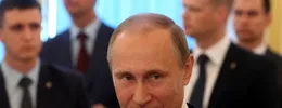 Vladimir Putin, obligat să majoreze prețul la vodcă din cauza sancțiunilor impuse după invazia din Ucraina