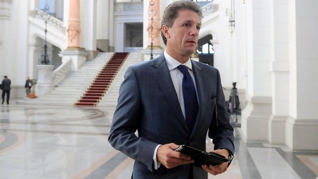 "Vreau ca fotbalul să fie condus de regulamente, nu de oameni! Aceste clauze sunt periculoase" Ce priorități are Popescu