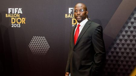 Proteste uriașe în Liberia împotriva președintelui George Weah. Acuzații grave la adresa fostului fotbalist legendar de la AC Milan
