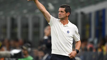 Surpriza care i se pregătește lui Cristi Chivu în derby-ul Juventus - Inter, primul mare meci al românului de când antrenează gigantul din Serie A