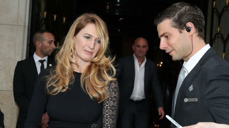 TENIS LIDL a angajat-o la 56 de ani pe marea campioană care are avere de peste 140 de milioane de euro