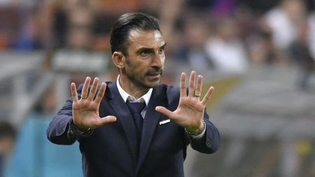 Trei fotbaliști sunt out de la FCSB. Elias Charalambous a confirmat: „Din păcate”