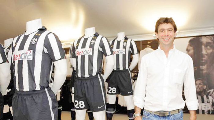 "Bătrâna" redevine "Doamnă"!** Cum și-a propus Juve să revină pe scena fotbalului mare