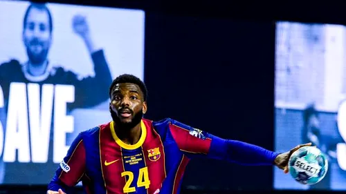 Barcelona nu i-a dat nicio speranță lui PSG și s-a calificat în finala Ligii Campionilor la handbal masculin