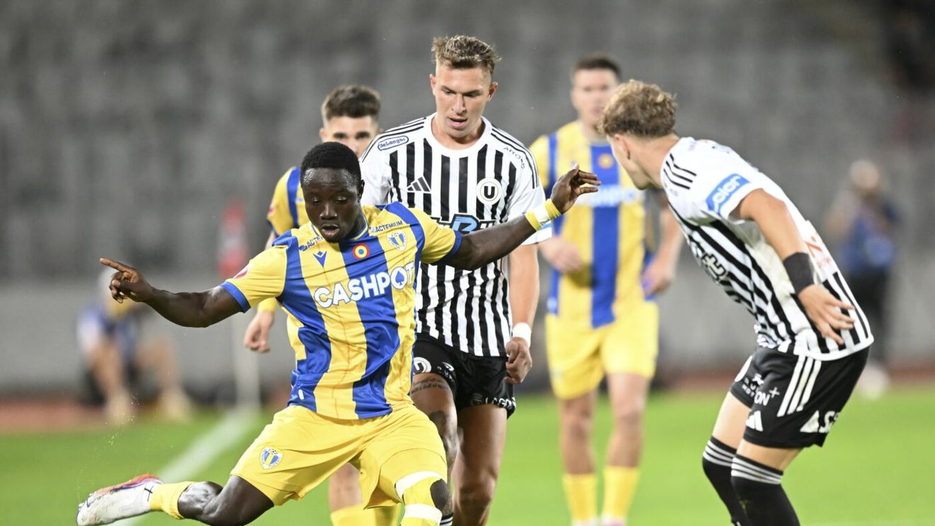 Petrolul Ploiești - Corvinul Hunedoara, Live Text Online de la ora 15:00, în etapa 8 din Superliga. Echipele probabile