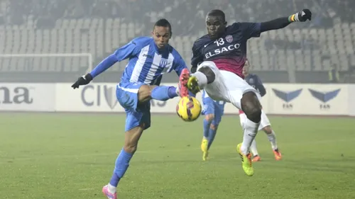 Prima victorie pentru Pustai pe banca botoșănenilor | Botoșani - CSU Craiova 3-2. Hadnagy, printre cele mai frumoase goluri din Liga 1