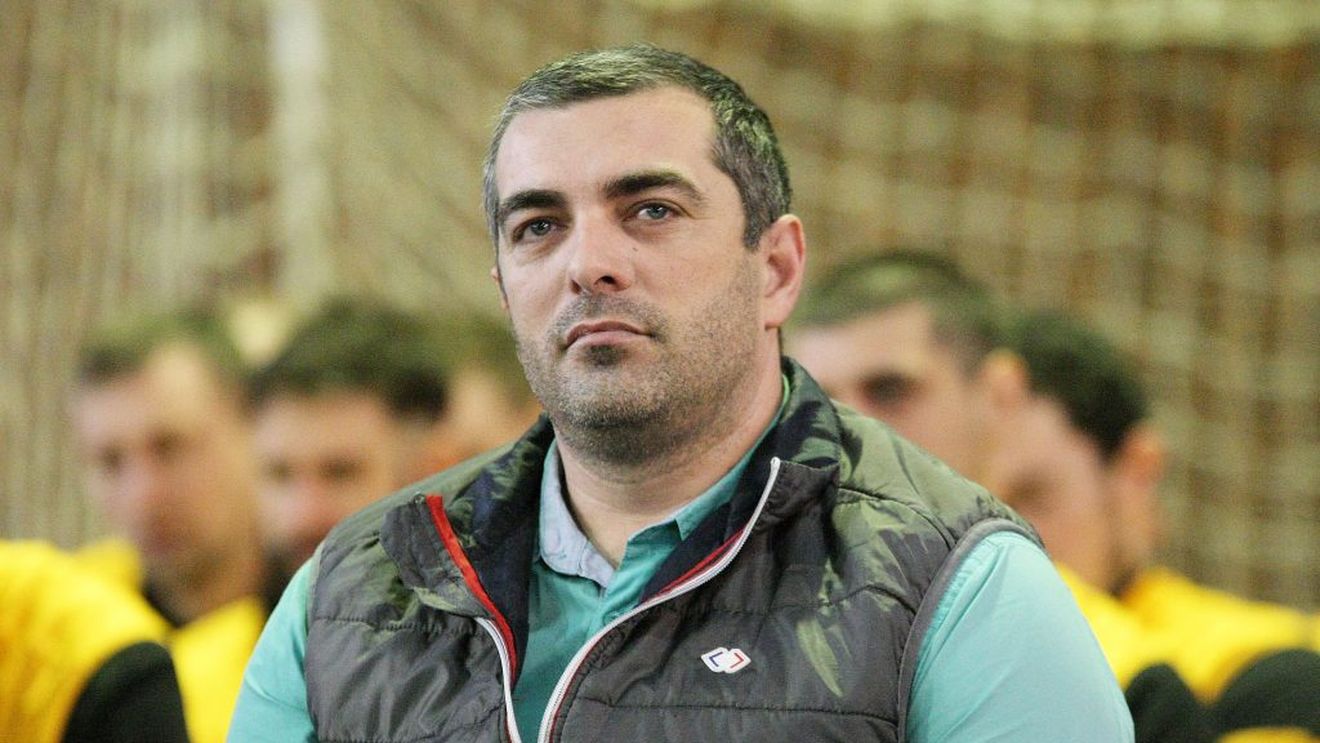 Pe lista sportivilor din Ucraina suspendați a ajuns și o handbalistă născută în România, care a renunțat să joace de 3 ani! Noi informații dintr-un caz bulversant