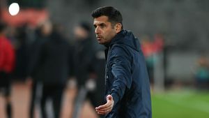 Postarea care l-a scos din minți pe Nicolae Dică după ce nu a fost primit în Trivale: „Să discute personal cu mine dacă are ceva cu Nicolae Dică”