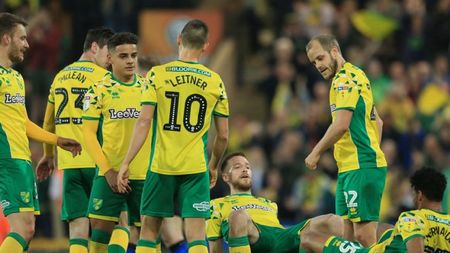 Norwich, decimată de accidentări înaintea meciului cu Manchester City. Antrenorul a anunțat că ar putea avea 10 indisponibili