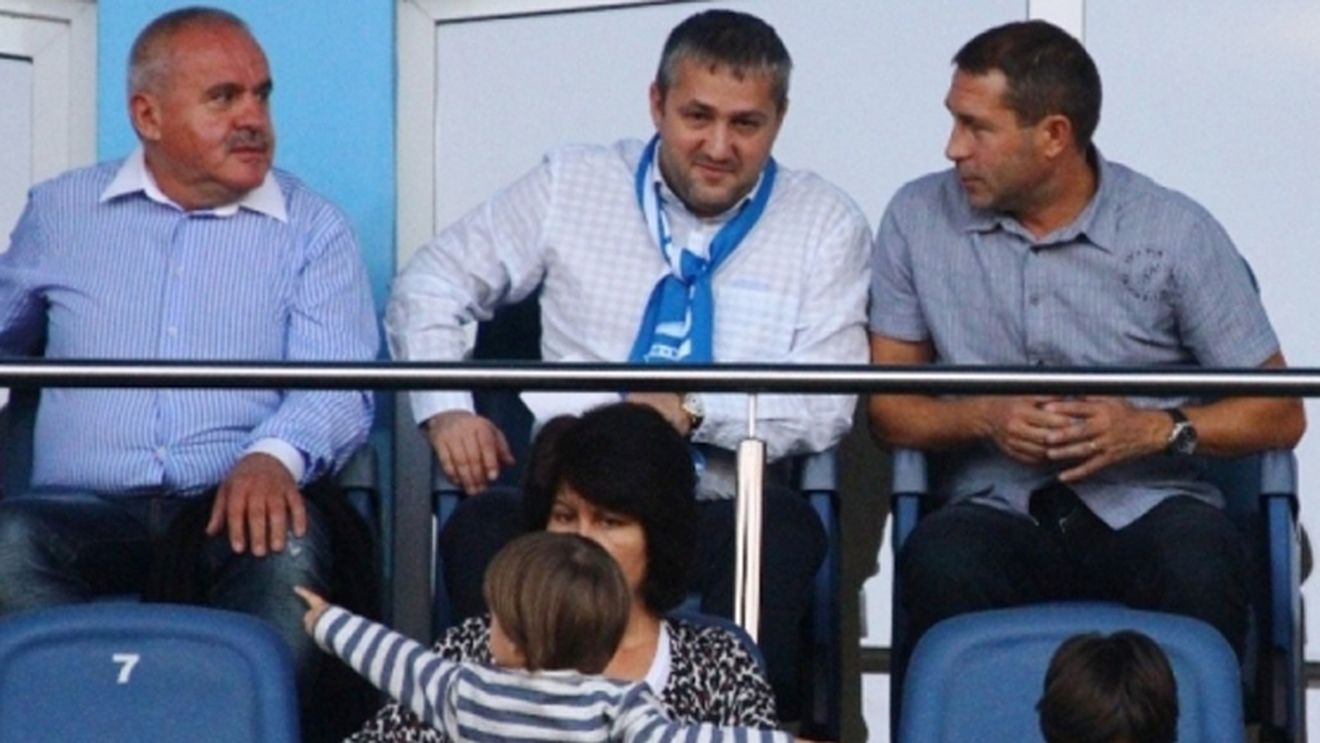 EXCLUSIV | Un antrenor din Liga 1, laude pentru patronul lui U Craiova, în plină criză pentru Devis Mangia: "Am discutat despre o posibilă colaborare, dar nu am acceptat"