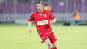 Pulhac a slăbit subit!