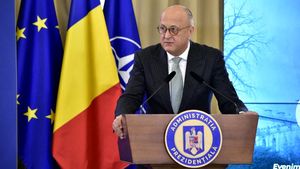 Dan Șucu îl avertizează pe Nicușor Dan, președintele României: „Asta am votat! Nu aveți două șanse”