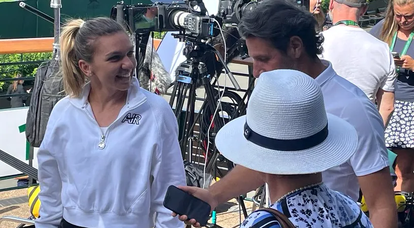 Simona Halep, dezvăluiri incredibile despre decizia radicală pe care a luat-o: „Eram epuizată, cu adevărat jos!” Cum a reușit să revină spectaculos