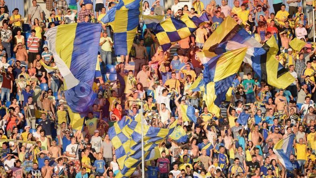 Reacția antrenorului lui Vitesse spune totul despre meciul de la Ploiești: "Sunt fericit că nu vor avea fanii alături în retur"