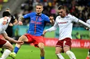 Catalogul jucătorilor după nebunia din FCSB – Rapid 3-3: câte stele au primit eroii și care au fost dezamăgirile!