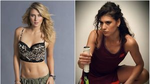 Sorana Cîrstea are un super-duel cu Șarapova, în turul doi la US Open. Rusoaica a făcut un anunț bizar: "mă detașez de adversară. Mă concentrez asupra mea"