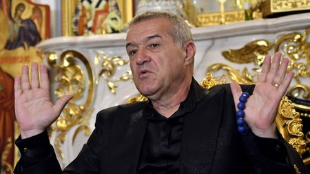 Fotbalistul FCSB a fost lăsat liber de contract chiar înainte de meciul cu Drita. De ce a făcut acest lucru Gigi Becali și cu cine va semna