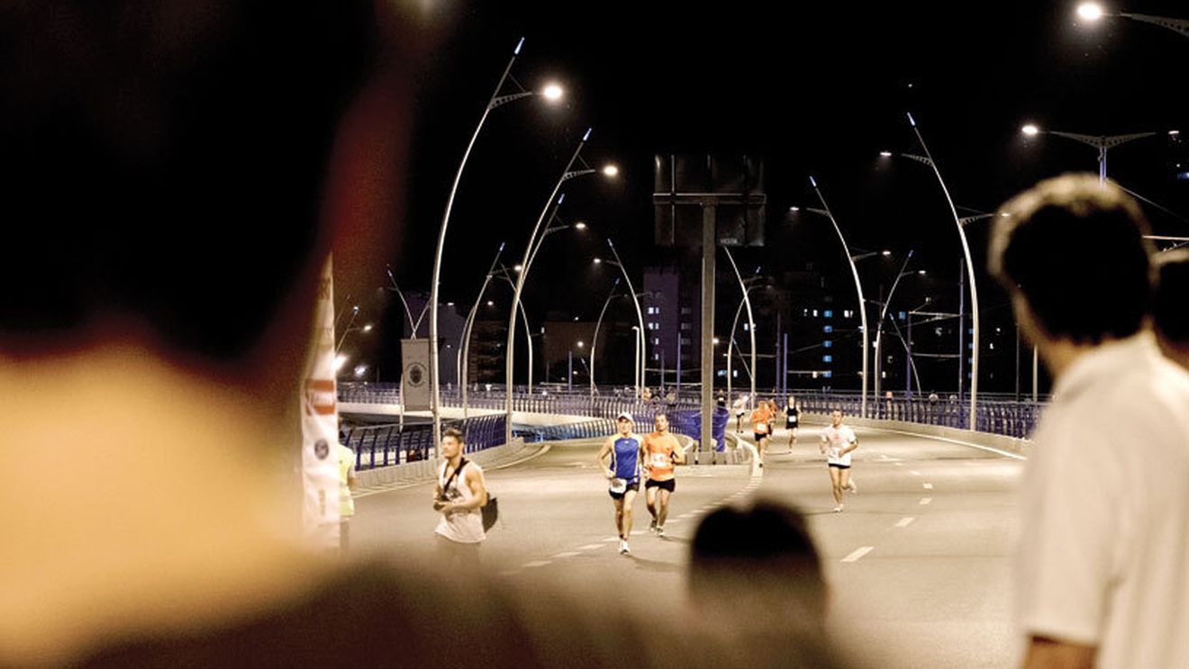 Seara în care nu se spune "Noapte bună"