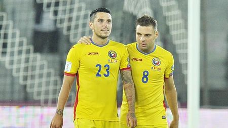 Încredere de nevoie. Daum mizează în continuare pe Stanciu la penalty-uri: "Va executa din nou, dacă..."