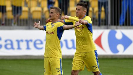 Povestea emoționantă a lui Cosmin Lambru, fotbalistul de 21 de ani care și-a pierdut mâna și a devenit golgheter. „Șoferul nu știa că sunt între tir și țeava de gaze!”