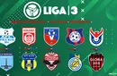 Returul finalelor pentru promovare în Liga 2 | Metalul Buzău, CS Afumați, AFC Câmpulung Muscel, FC Bihor Oradea și Unirea Ungheni urcă un eșalon mai sus