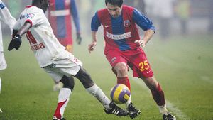 Steaua n-a mai câștigat cu Dinamo, în Ghencea, de peste 6 ani. VIDEO: Neaga aducea ultima victorie în "Templu", în noiembrie 2007