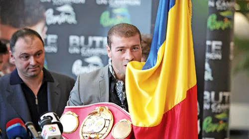 Primul antrenor al lui Bute prefațează lupta cu Froch:** ‘Meciul e foarte echilibrat, văd 12 reprize’