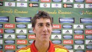 "E un meci în care ne punem mari speranțe!** În proporție de 70 la sută această partidă ne poate duce mai departe" Ce spune Panti despre partida cu Ungaria