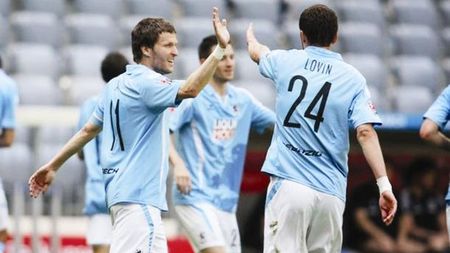 Lovin nu poate să joace ofensiv